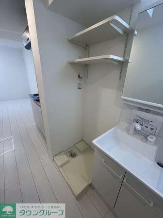 T’s Cuore柴又Iの物件内観写真